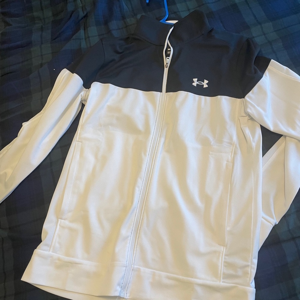 Under Armour Pullover